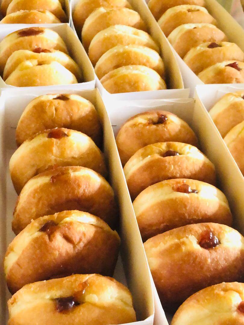 fresh snacks in uyo